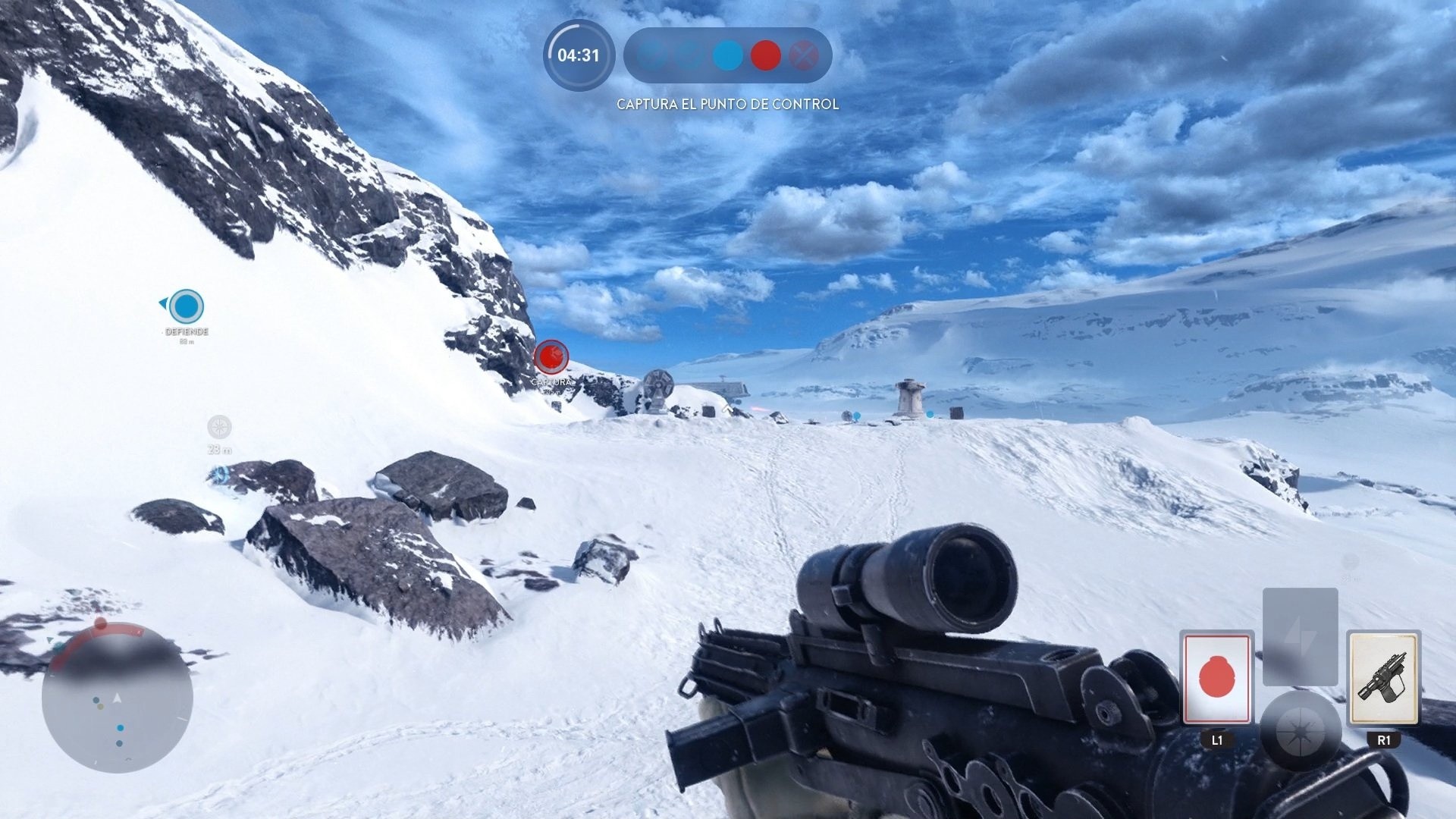 Star Wars Battlefront - Imagen 50